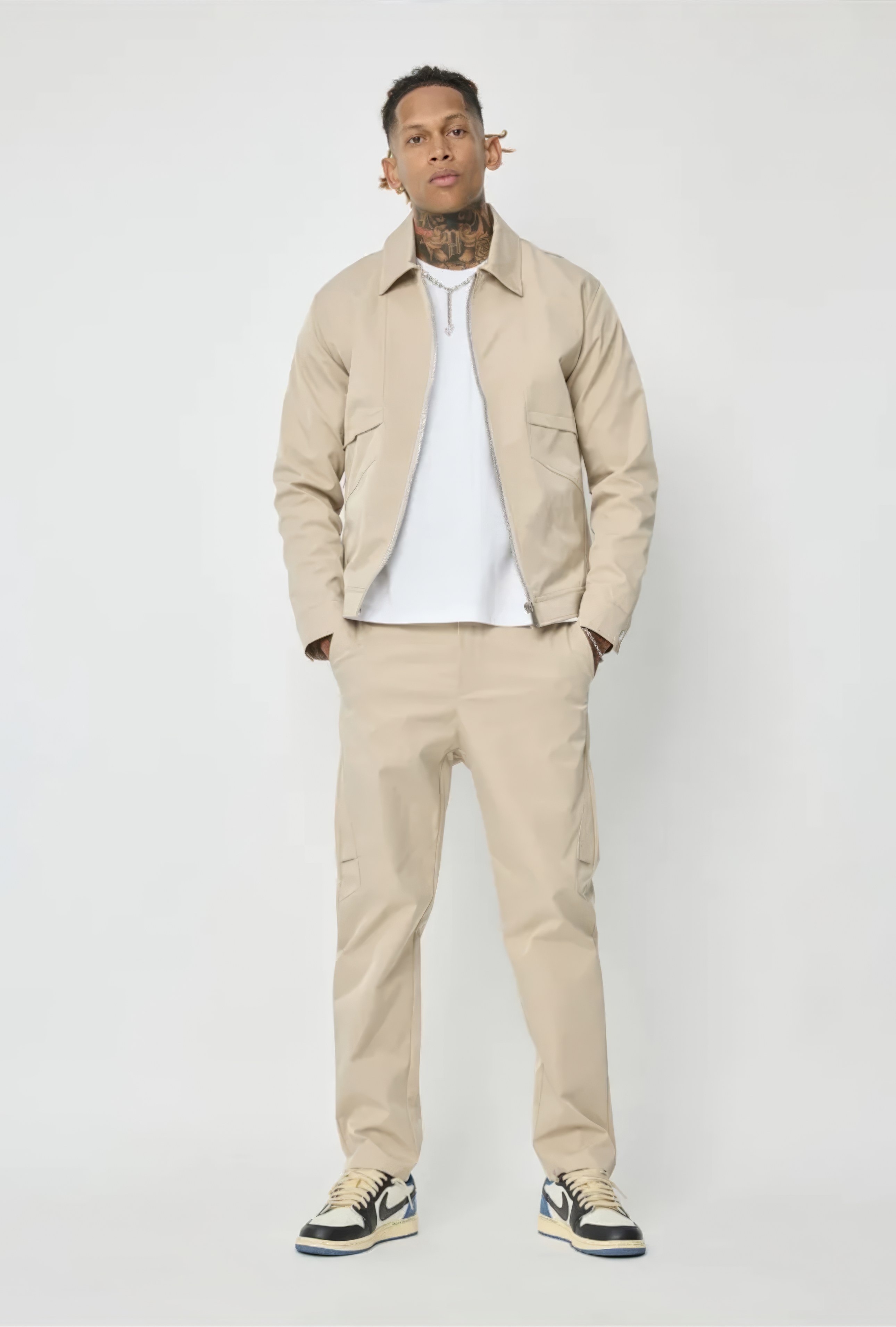Ensemble MILANO