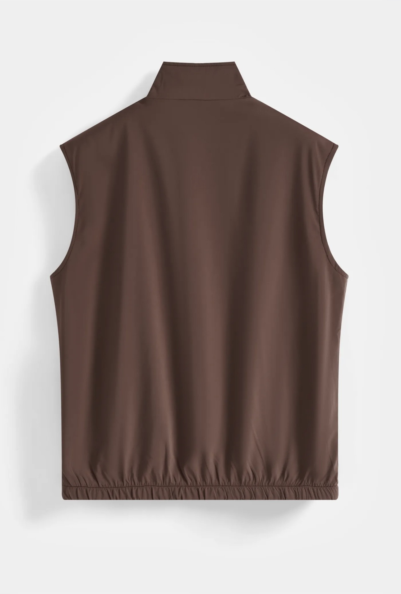Veste sans manches NÉRO